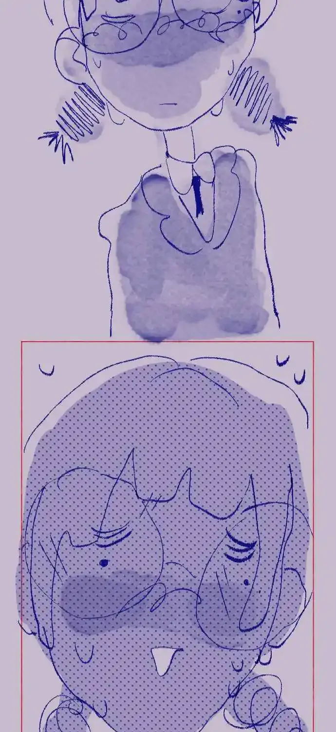 What Makes Purple? Chapter 24 page 19 - 