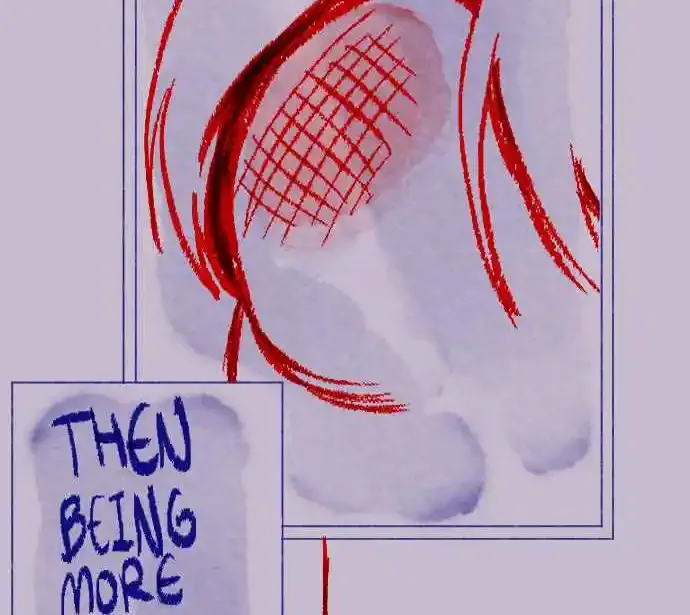 What Makes Purple? Chapter 24 page 6 - 