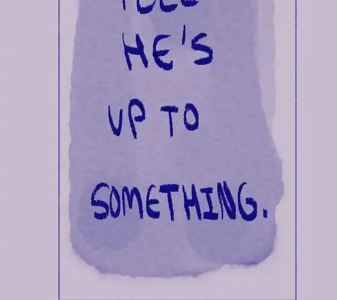 What Makes Purple? Chapter 24 page 8 - 