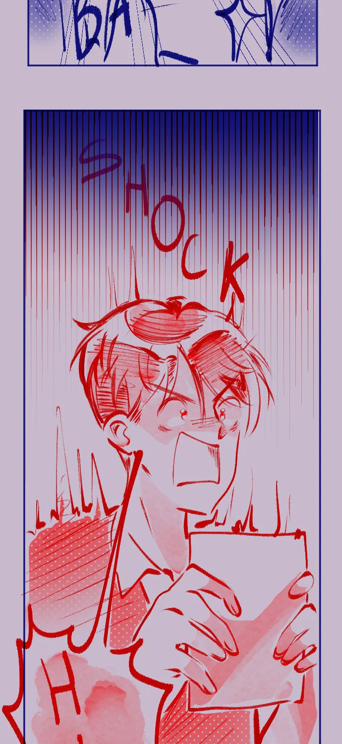 What Makes Purple? Chapter 3 page 11 - 
