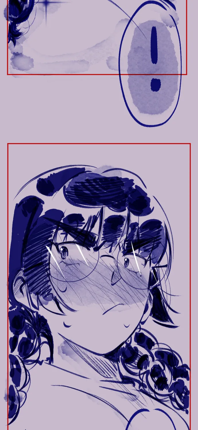 What Makes Purple? Chapter 4 page 12 - 