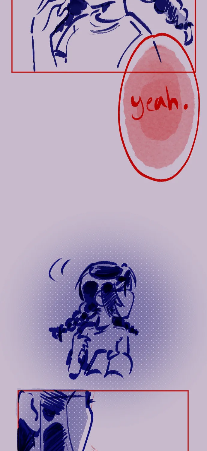 What Makes Purple? Chapter 4 page 9 - 