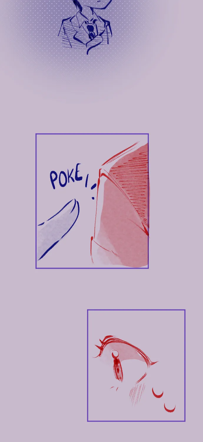 What Makes Purple? Chapter 5.5 page 4 - 