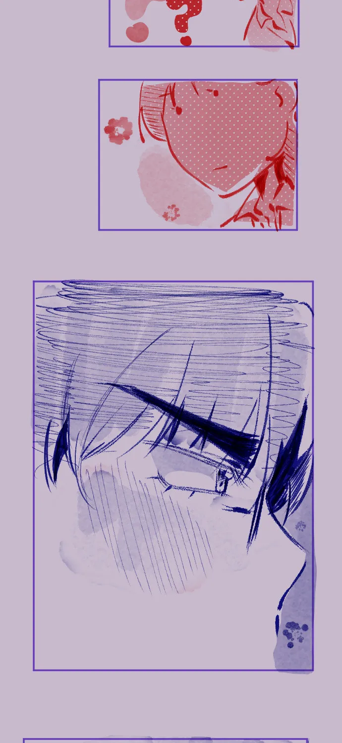 What Makes Purple? Chapter 5.5 page 6 - 