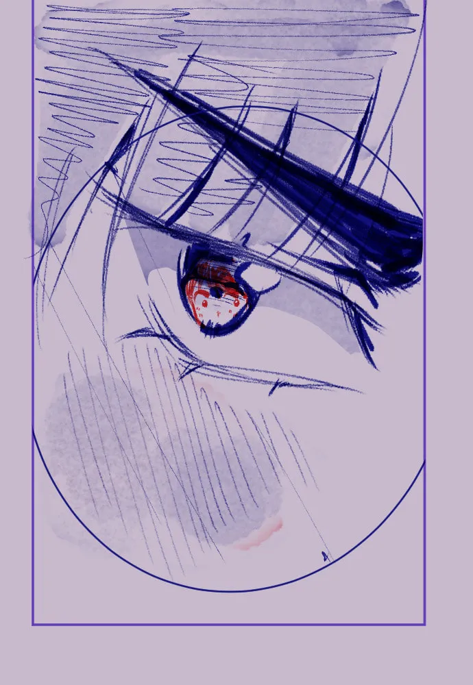 What Makes Purple? Chapter 5.5 page 7 - 
