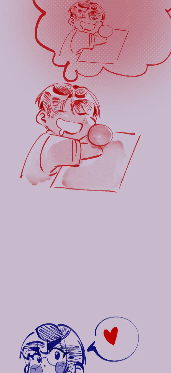 What Makes Purple? Chapter 5 page 9 - 