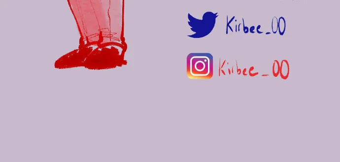 What Makes Purple? Chapter 6 page 11 - 