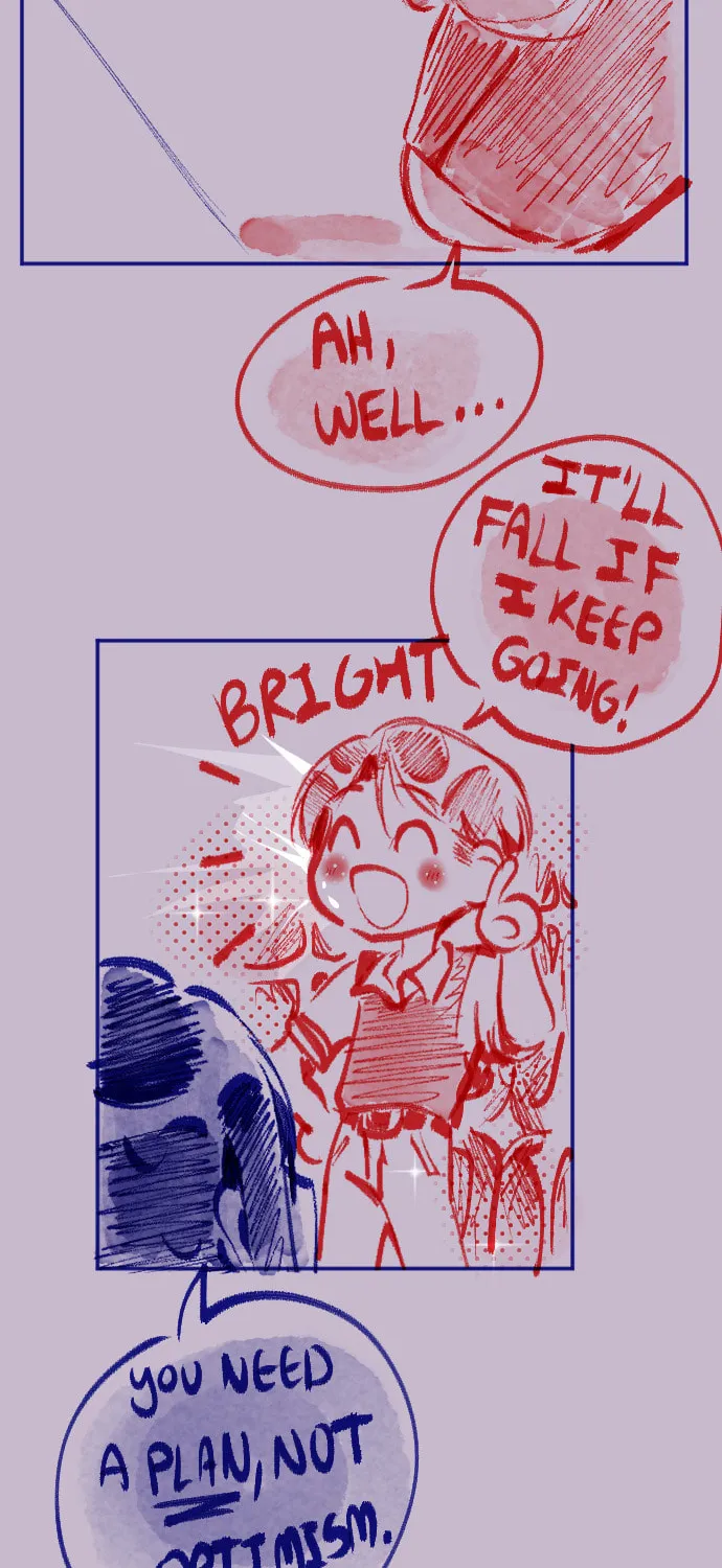 What Makes Purple? Chapter 7 page 4 - 