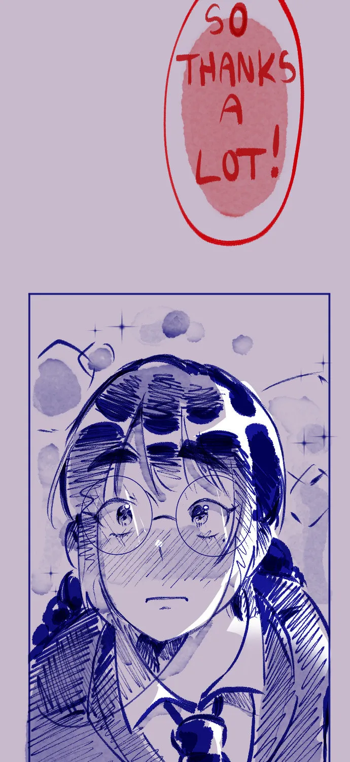 What Makes Purple? Chapter 9 page 11 - 