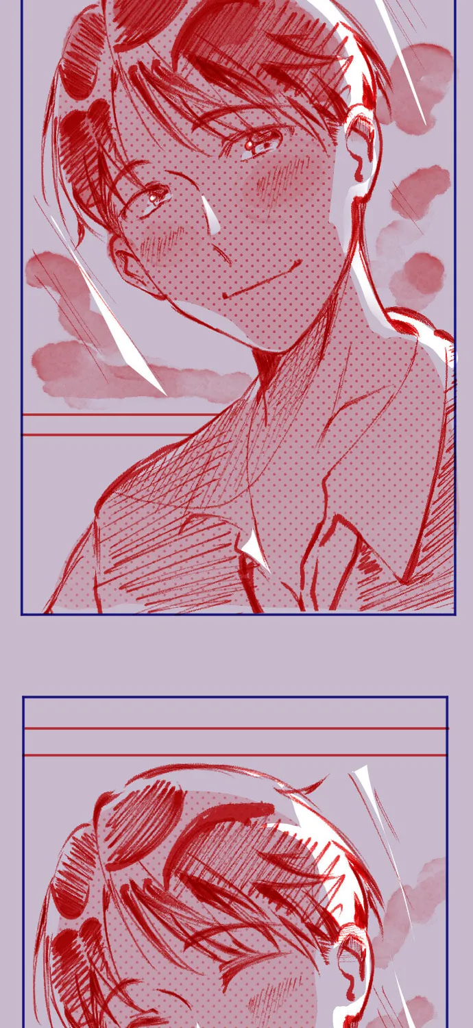 What Makes Purple? Chapter 9 page 9 - 