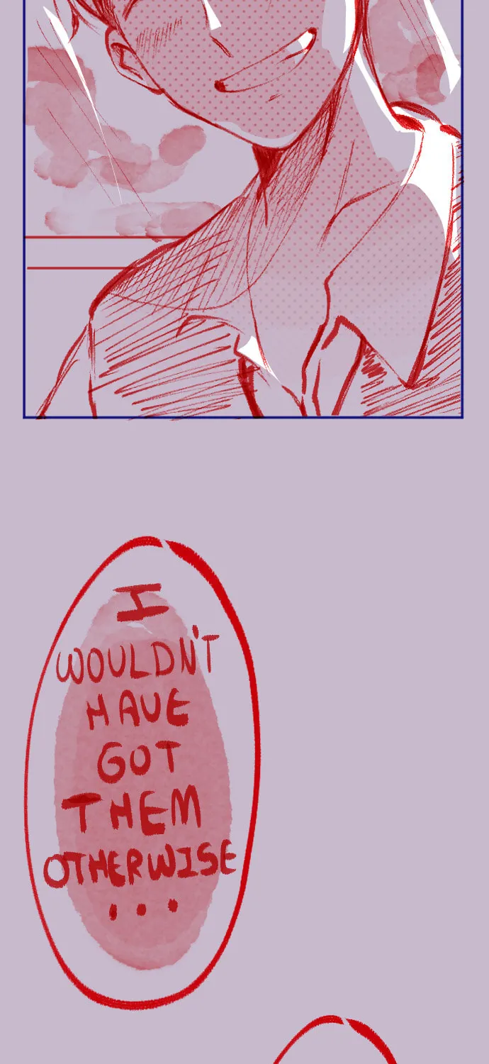 What Makes Purple? Chapter 9 page 10 - 