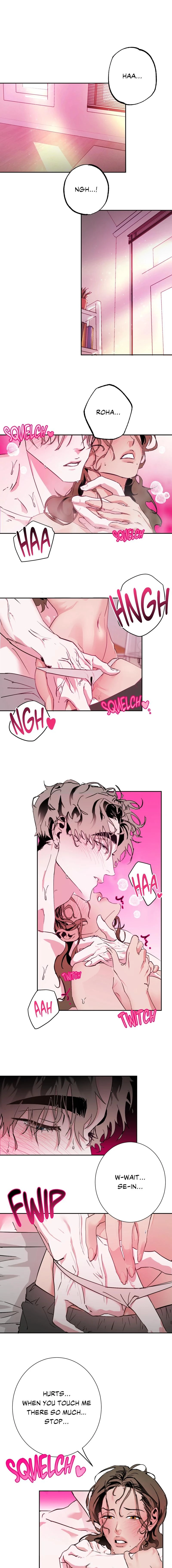 What On Earth Is Pure Love?! Chapter 1 page 1 - 