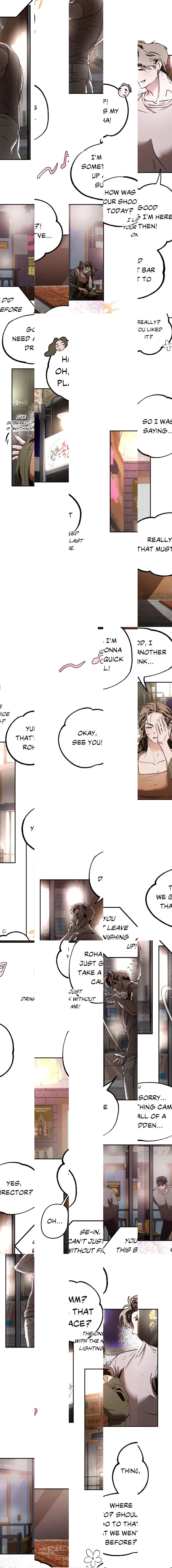 What On Earth Is Pure Love?! Chapter 1 page 15 - 