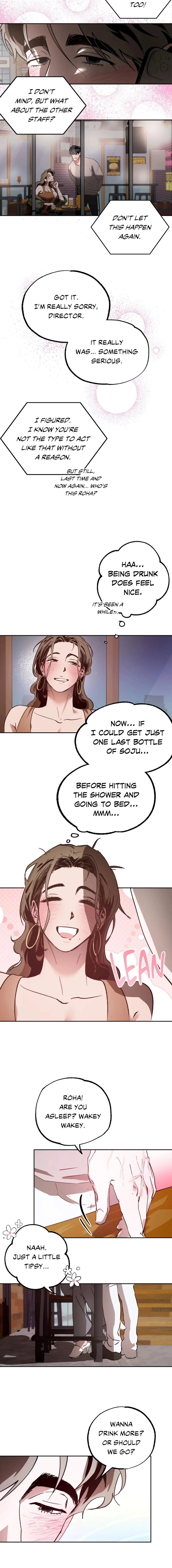 What On Earth Is Pure Love?! Chapter 1 page 16 - 