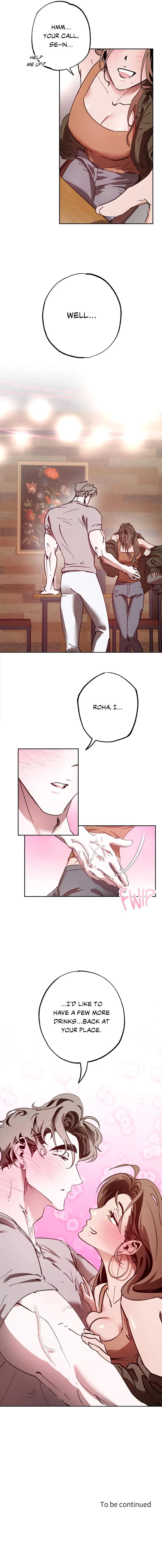 What On Earth Is Pure Love?! Chapter 1 page 17 - 