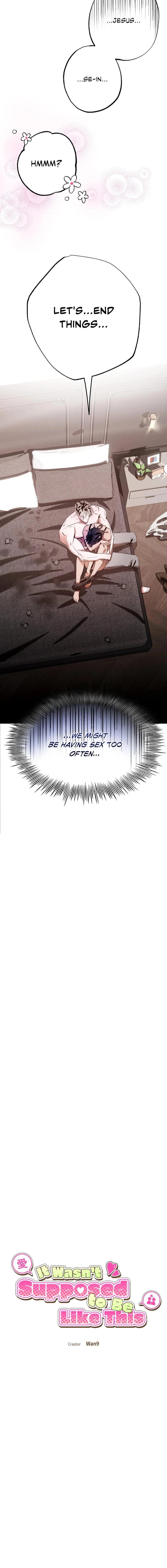 What On Earth Is Pure Love?! Chapter 1 page 4 - 