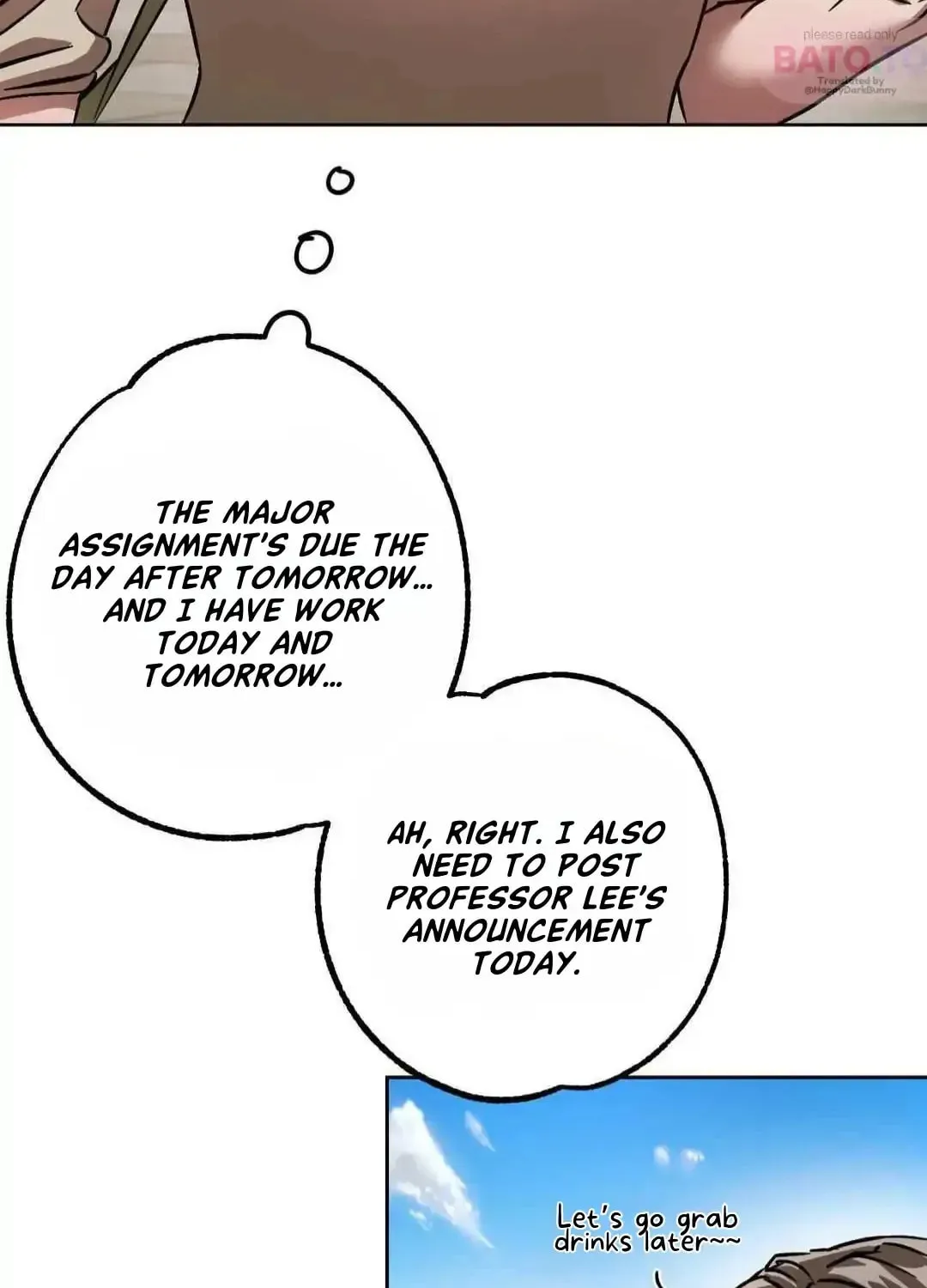 What On Earth Is Pure Love?! Chapter 10 page 110 - 
