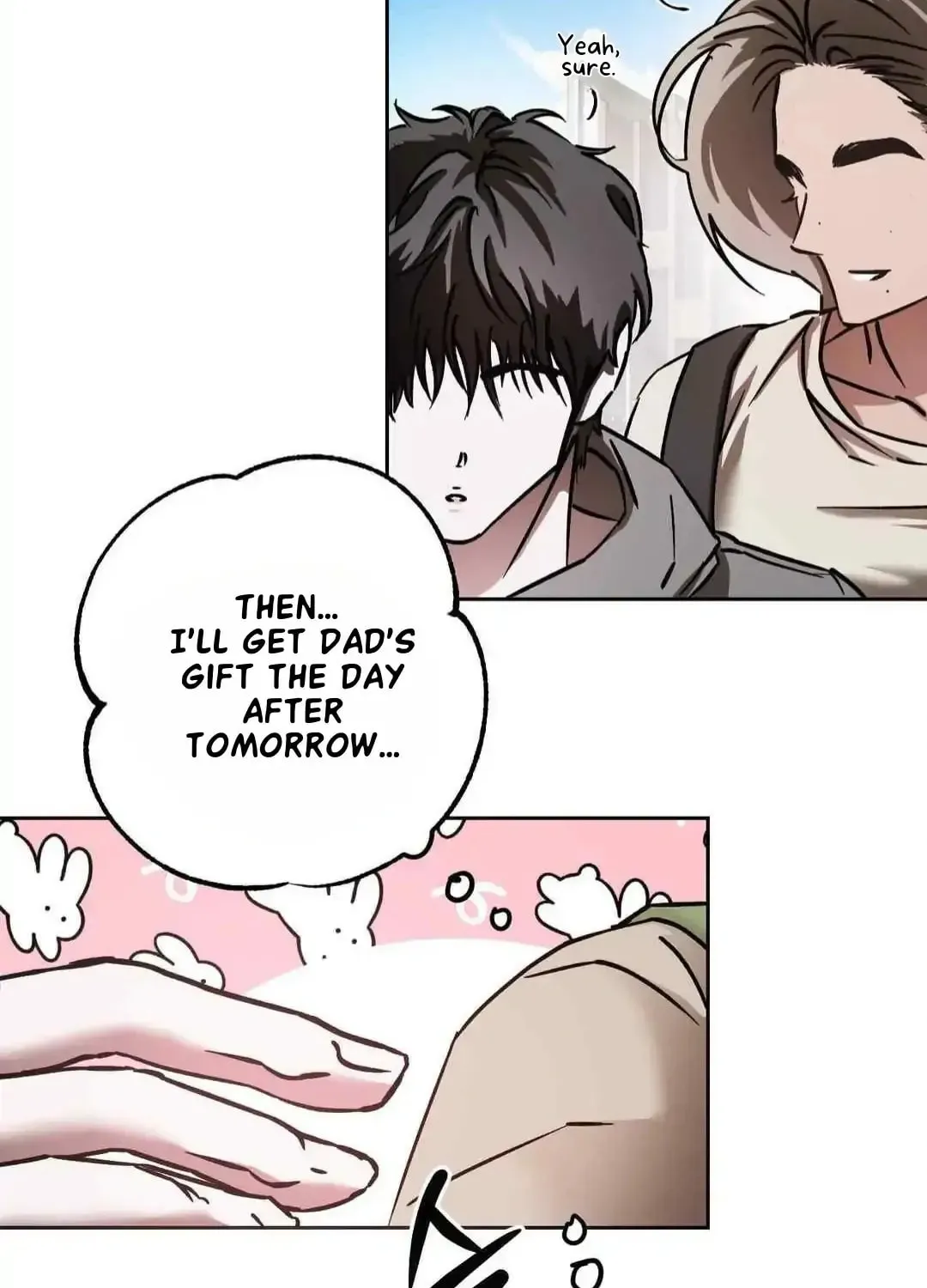 What On Earth Is Pure Love?! Chapter 10 page 111 - 