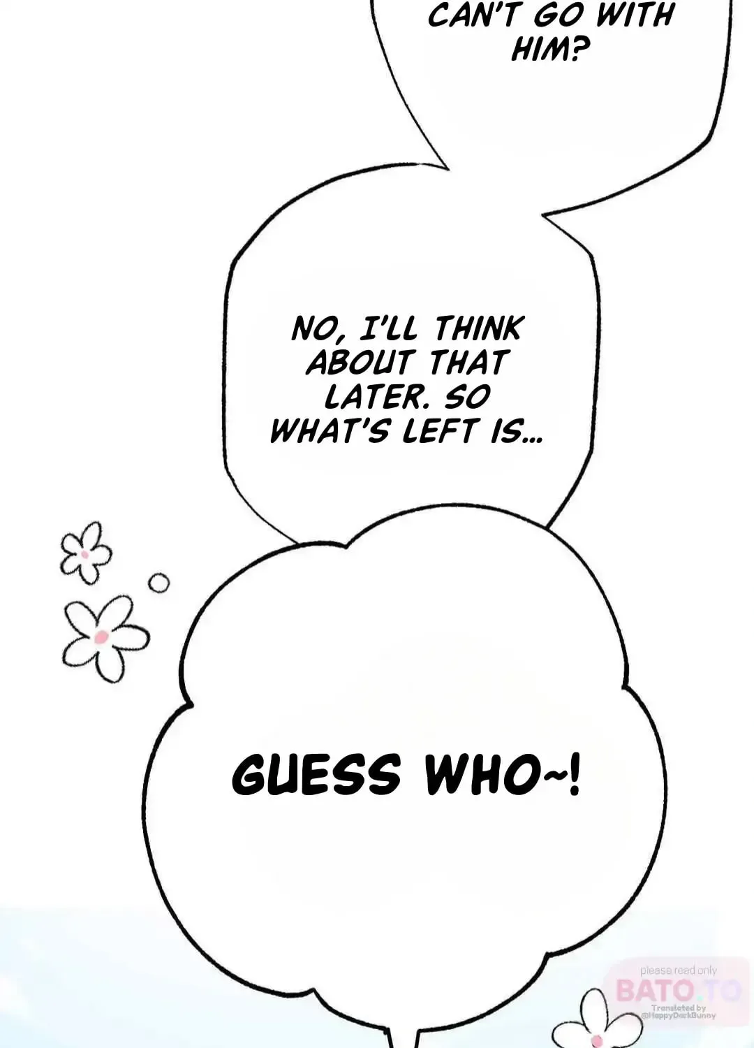 What On Earth Is Pure Love?! Chapter 10 page 113 - 