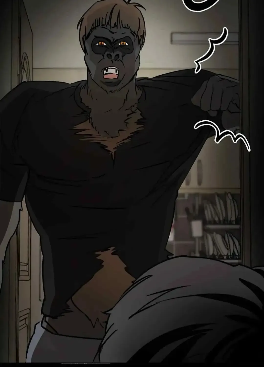 What On Earth Is Pure Love?! Chapter 10 page 22 - 