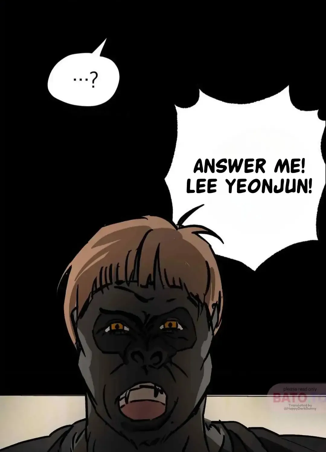 What On Earth Is Pure Love?! Chapter 10 page 23 - 