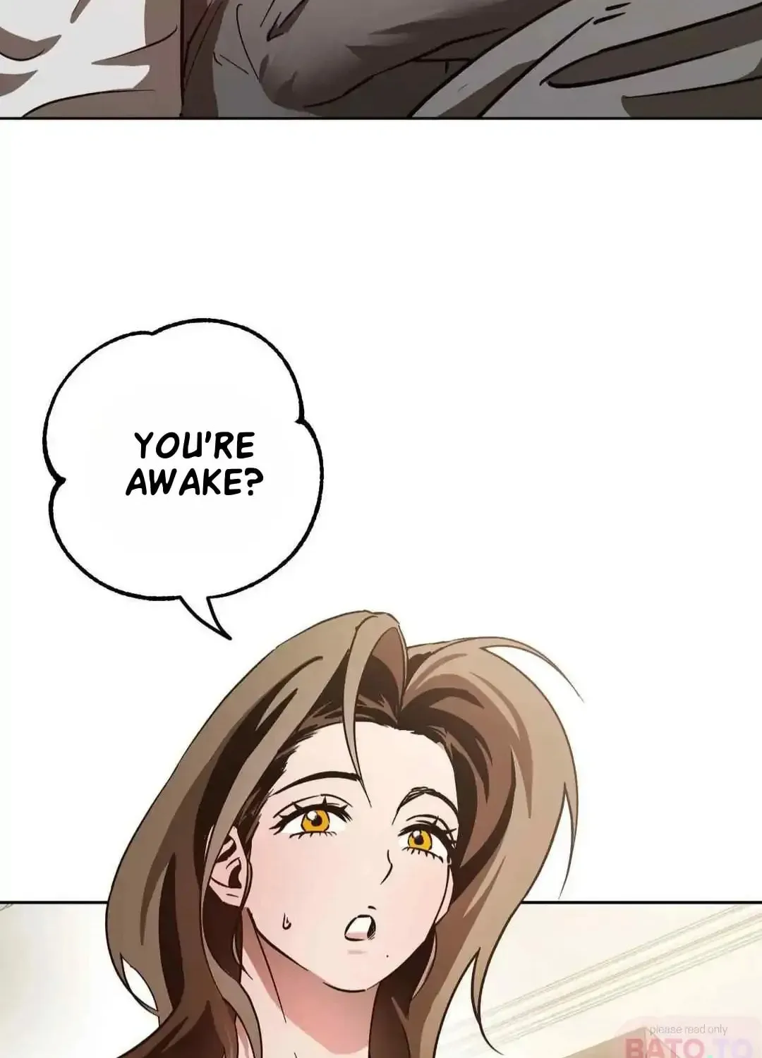 What On Earth Is Pure Love?! Chapter 10 page 30 - 