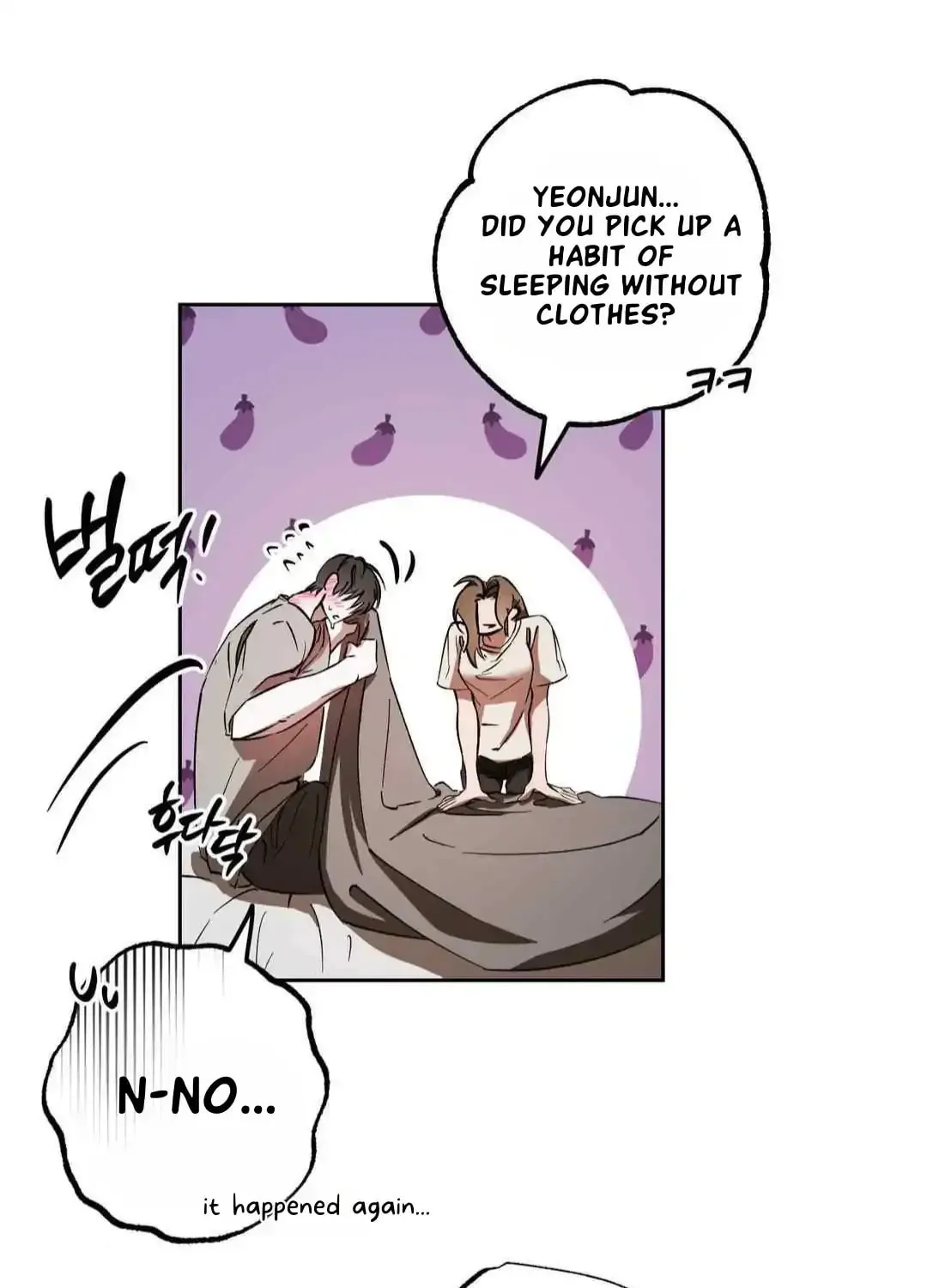 What On Earth Is Pure Love?! Chapter 10 page 33 - 