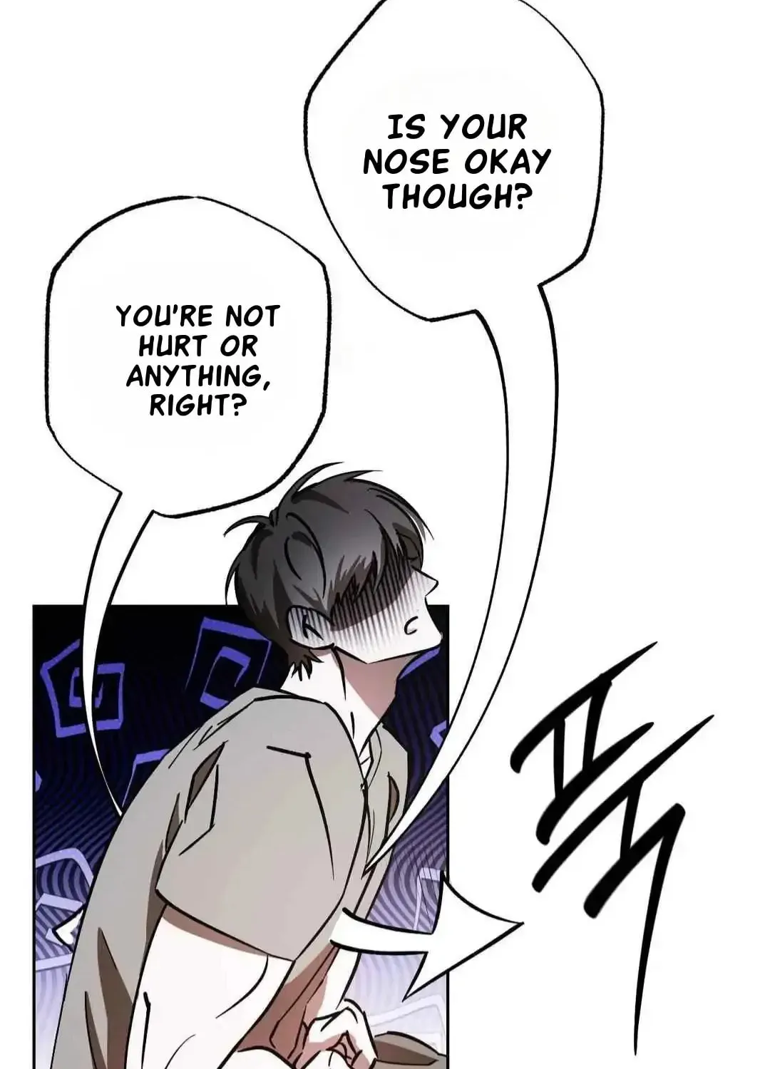 What On Earth Is Pure Love?! Chapter 10 page 34 - 