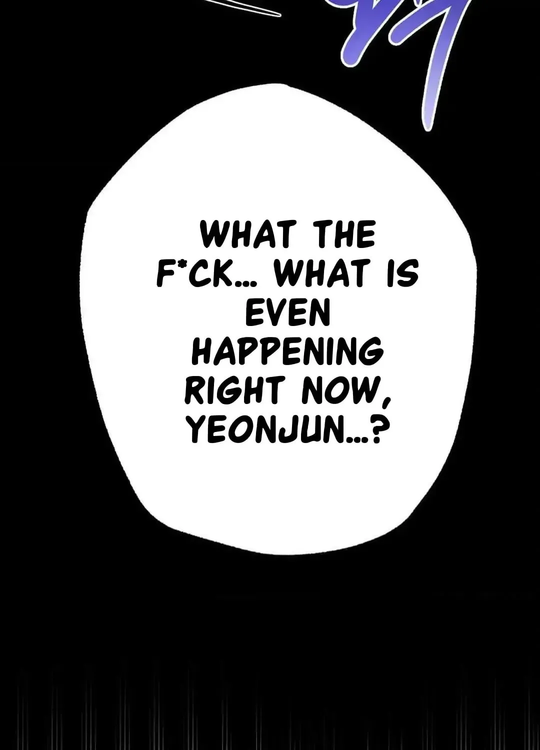 What On Earth Is Pure Love?! Chapter 10 page 5 - 