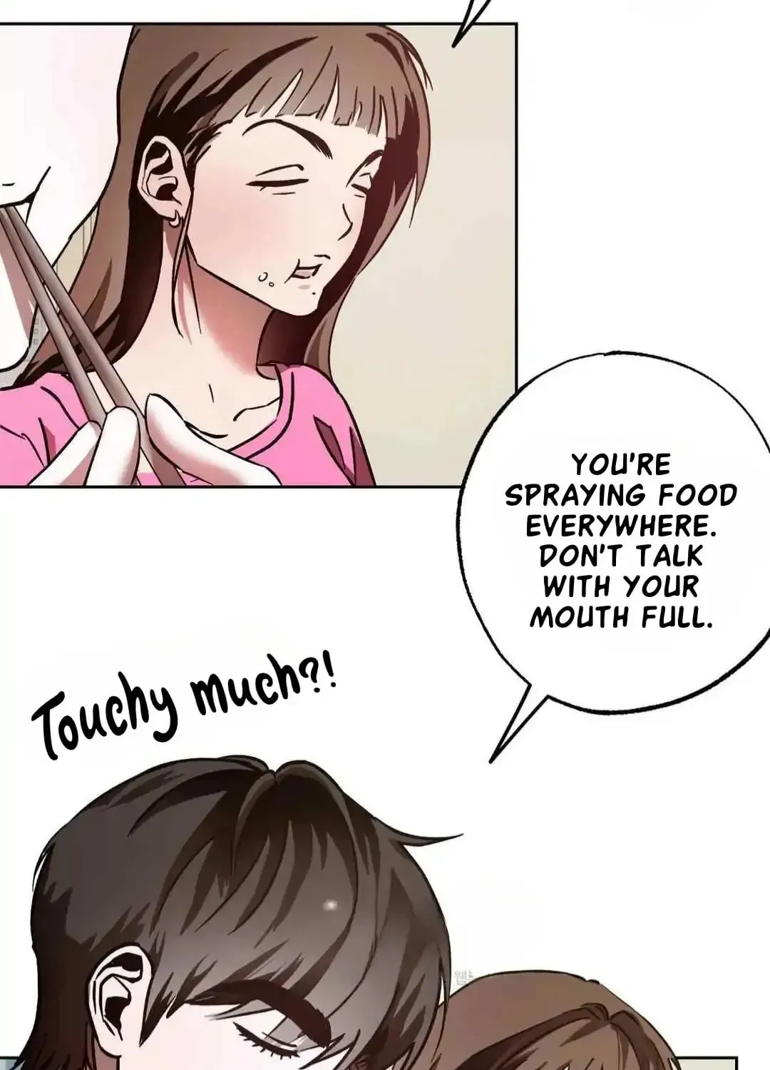 What On Earth Is Pure Love?! Chapter 10 page 42 - 