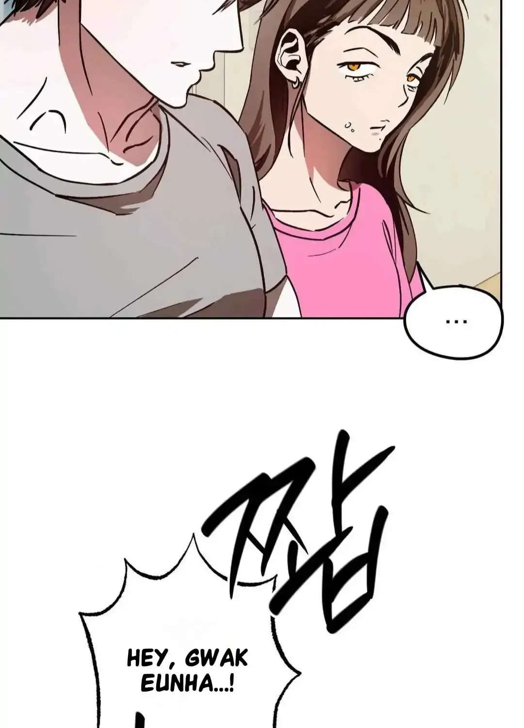 What On Earth Is Pure Love?! Chapter 10 page 43 - 