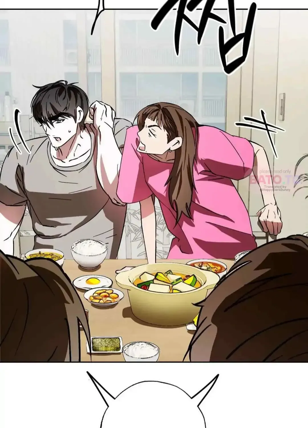 What On Earth Is Pure Love?! Chapter 10 page 45 - 