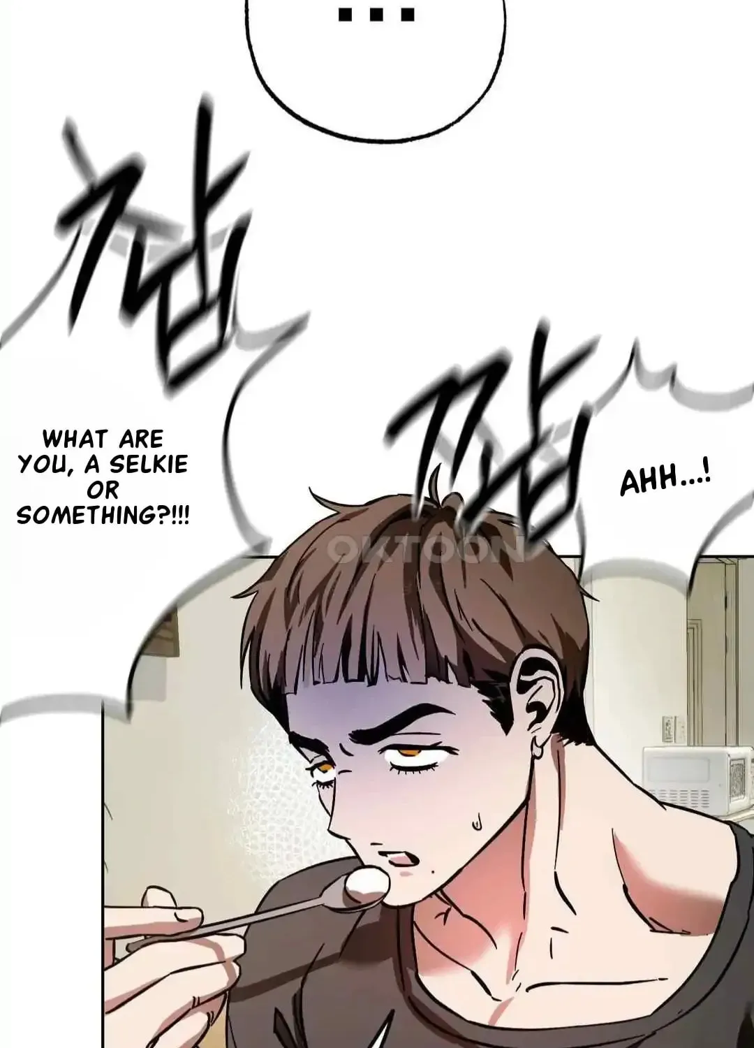 What On Earth Is Pure Love?! Chapter 10 page 46 - 