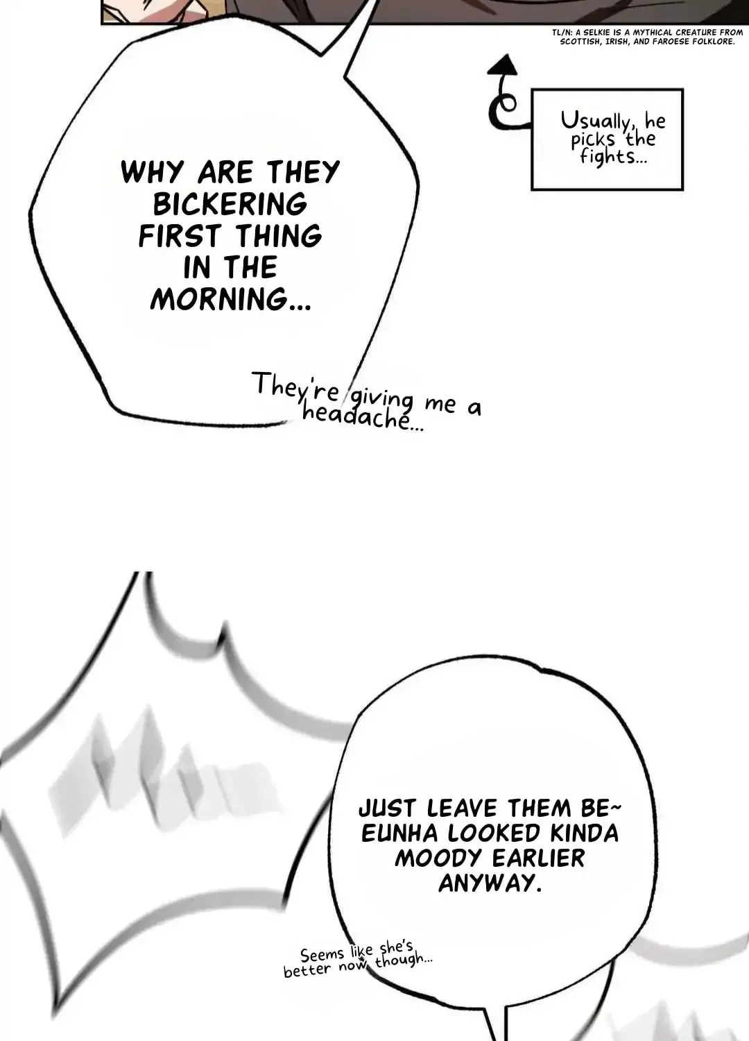 What On Earth Is Pure Love?! Chapter 10 page 47 - 