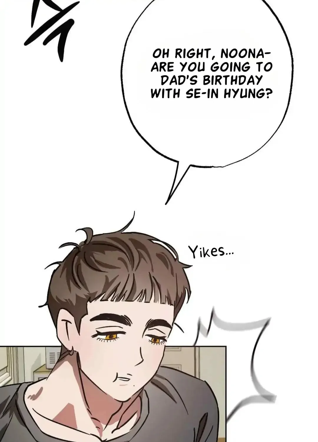 What On Earth Is Pure Love?! Chapter 10 page 50 - 