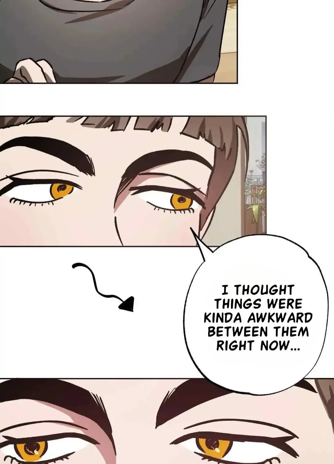 What On Earth Is Pure Love?! Chapter 10 page 51 - 