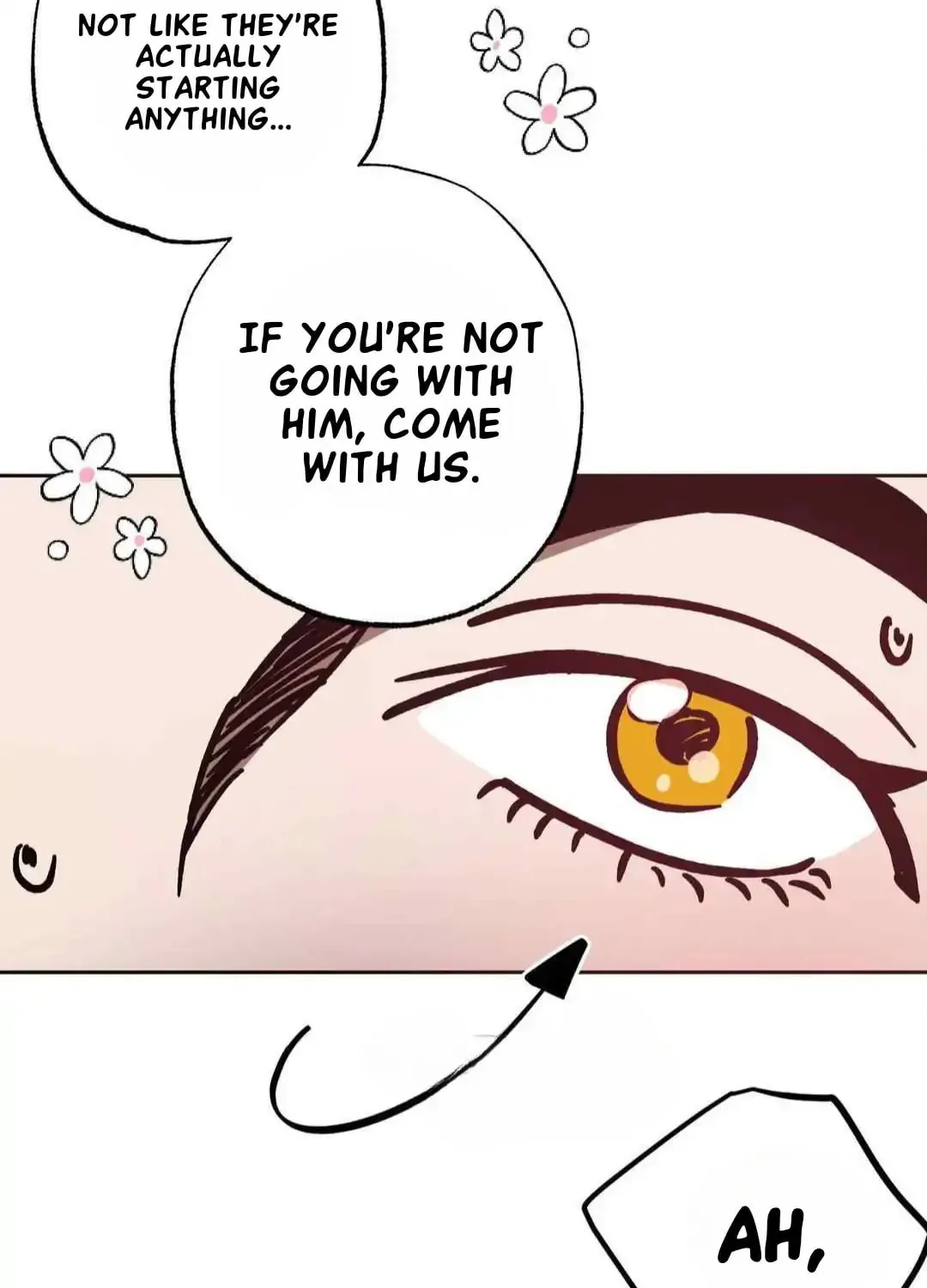What On Earth Is Pure Love?! Chapter 10 page 53 - 