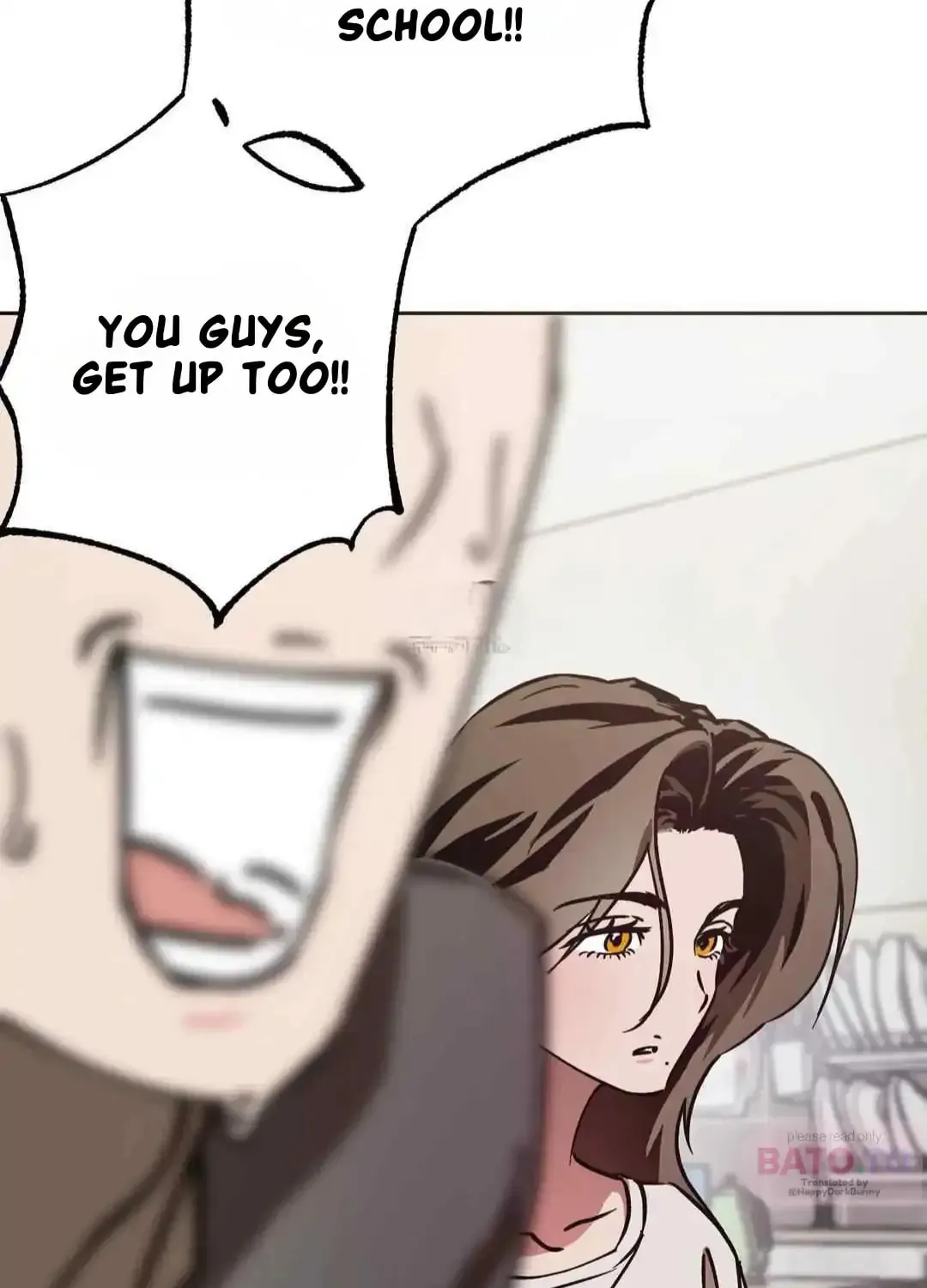 What On Earth Is Pure Love?! Chapter 10 page 57 - 