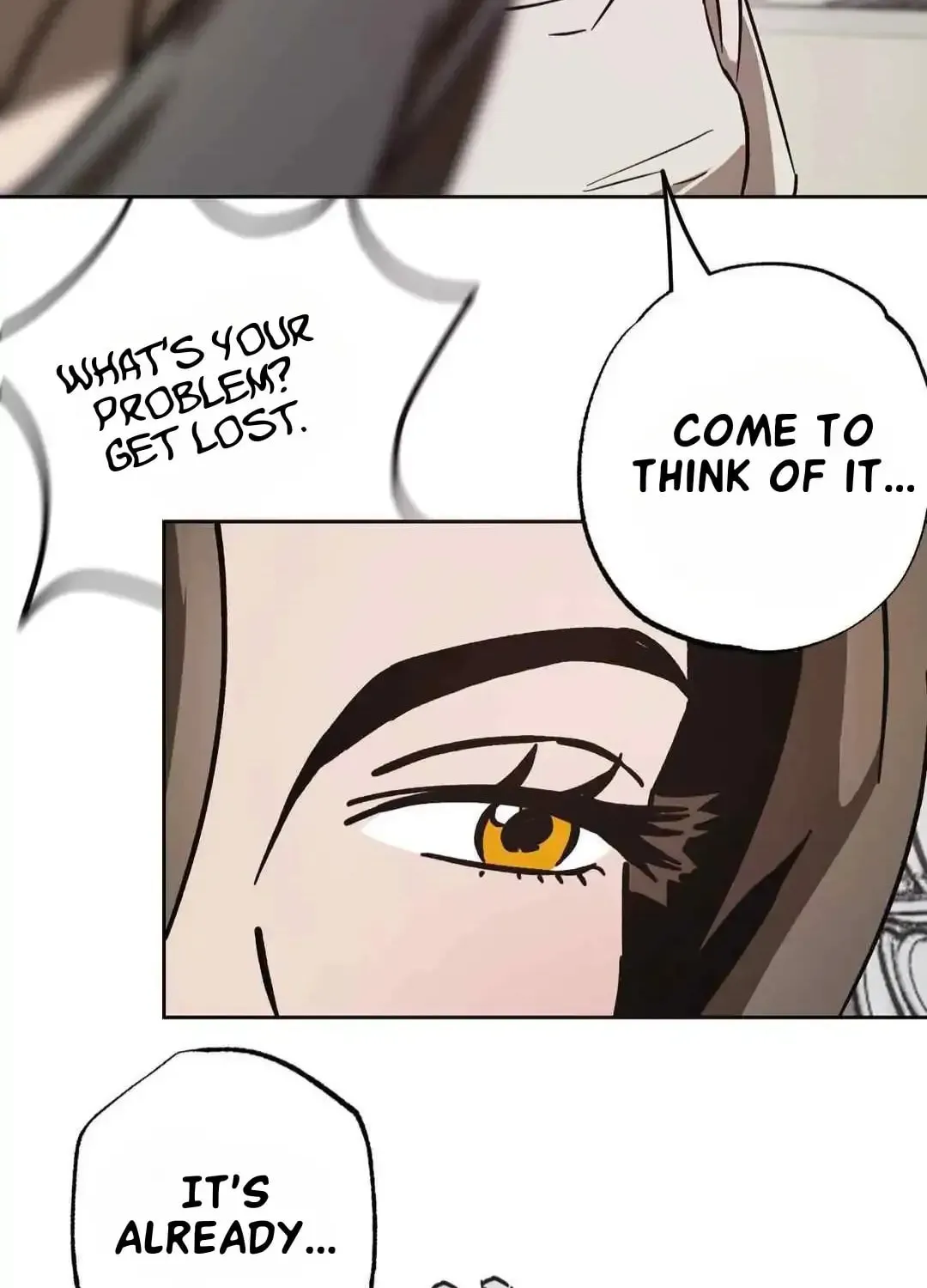 What On Earth Is Pure Love?! Chapter 10 page 58 - 