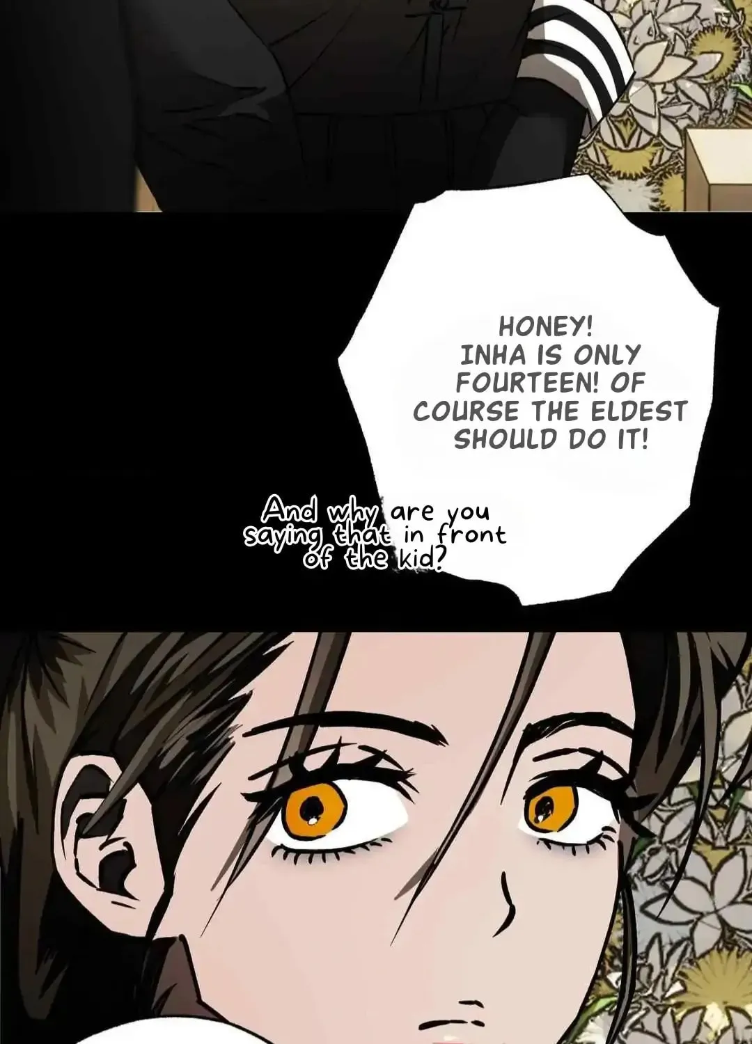 What On Earth Is Pure Love?! Chapter 10 page 70 - 