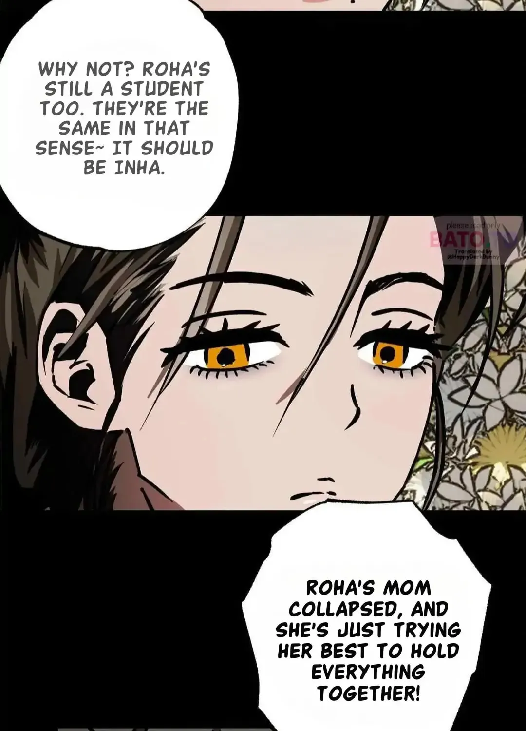 What On Earth Is Pure Love?! Chapter 10 page 71 - 