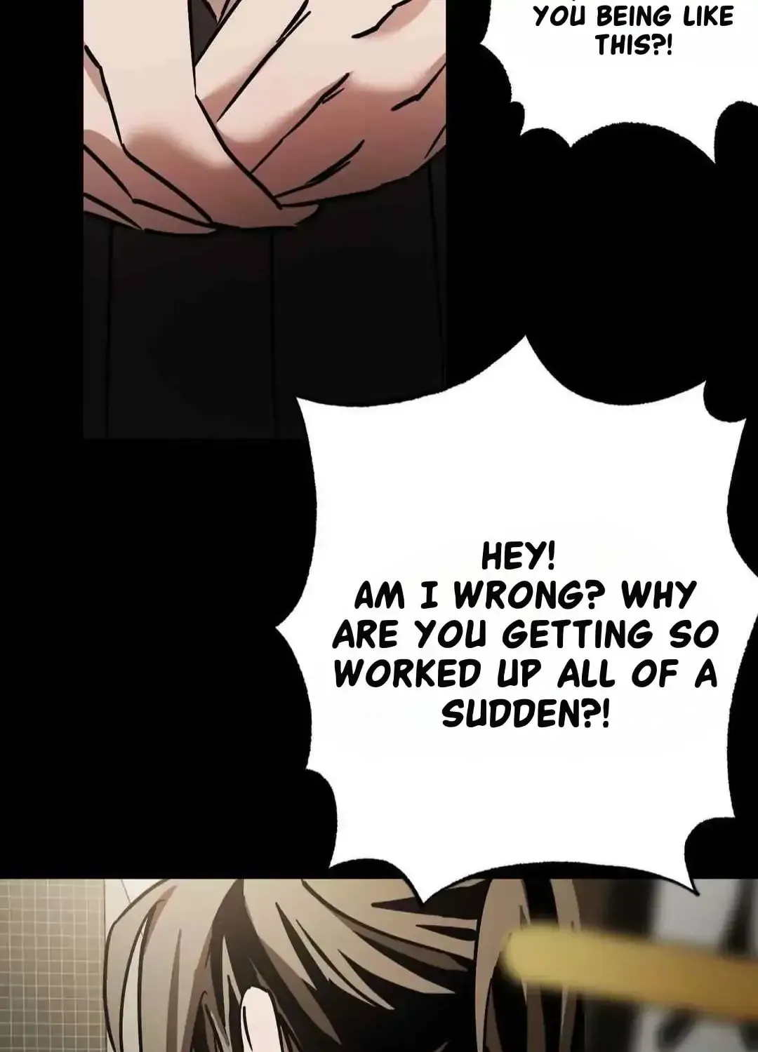 What On Earth Is Pure Love?! Chapter 10 page 73 - 