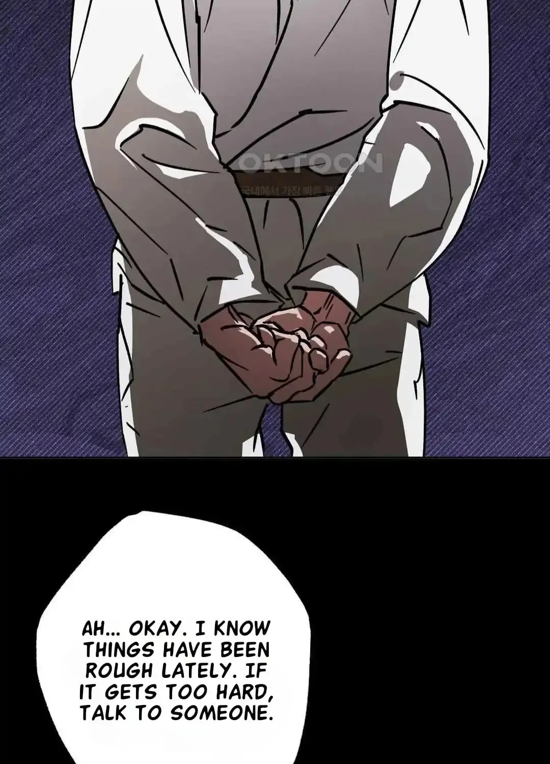 What On Earth Is Pure Love?! Chapter 10 page 82 - 