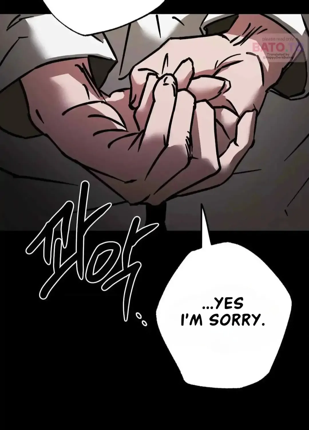 What On Earth Is Pure Love?! Chapter 10 page 83 - 
