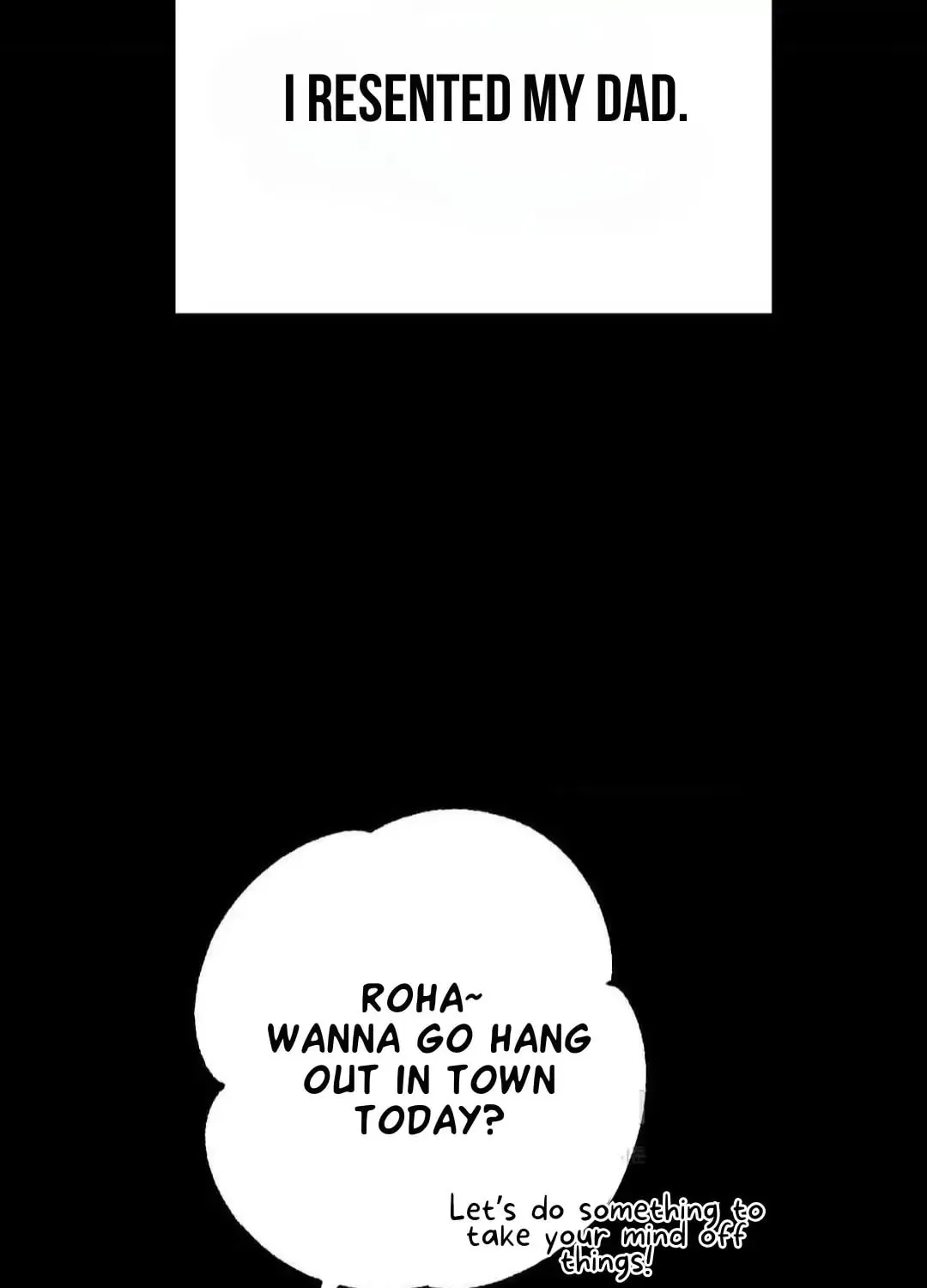 What On Earth Is Pure Love?! Chapter 10 page 85 - 