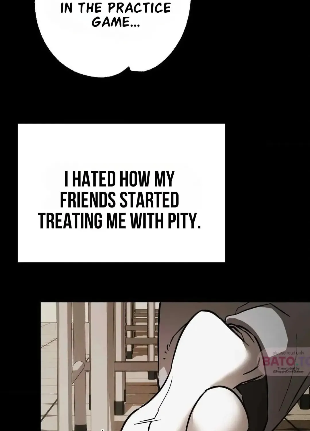 What On Earth Is Pure Love?! Chapter 10 page 87 - 