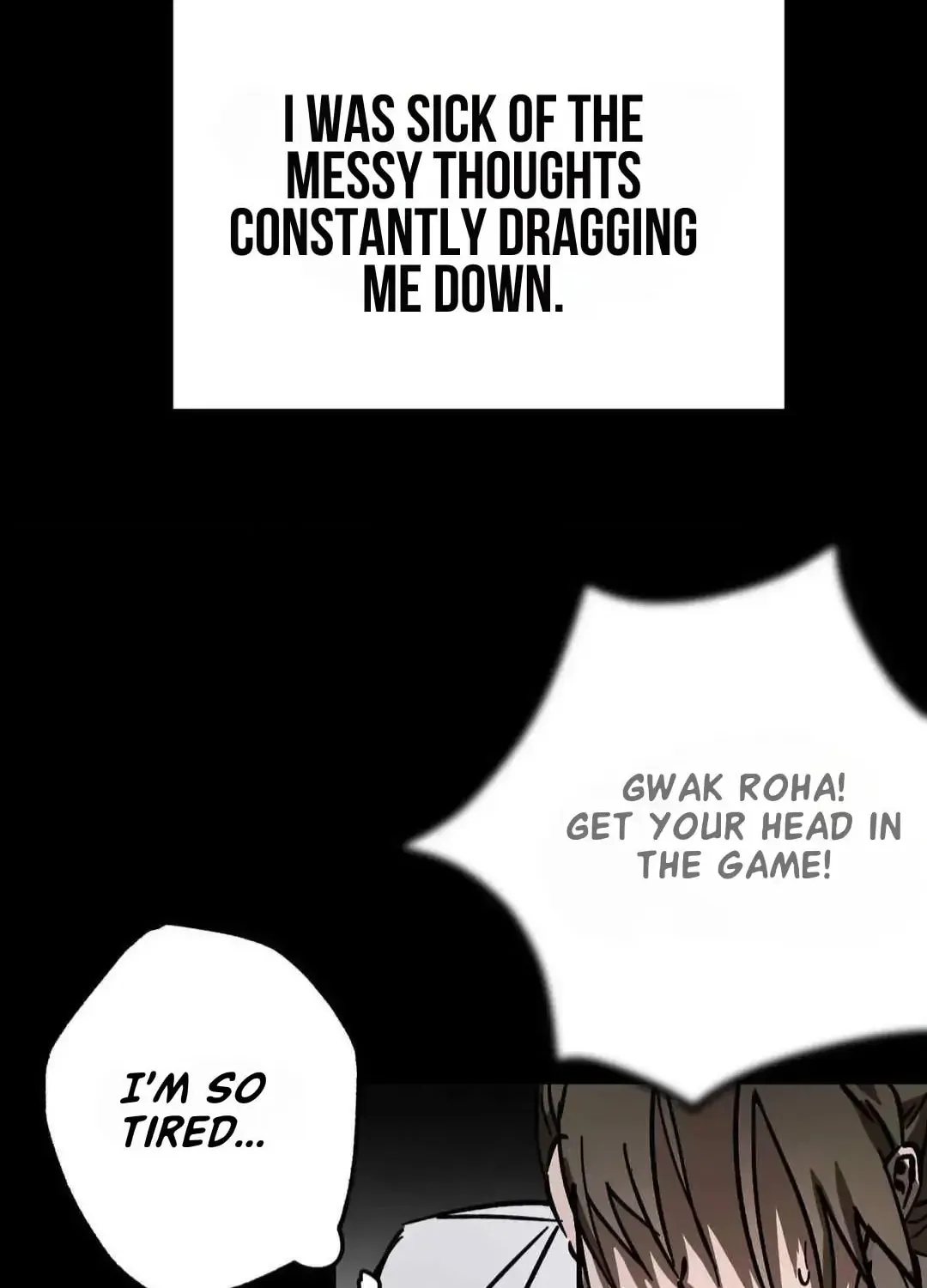 What On Earth Is Pure Love?! Chapter 10 page 90 - 