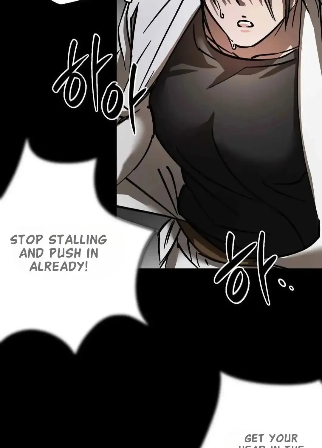 What On Earth Is Pure Love?! Chapter 10 page 91 - 