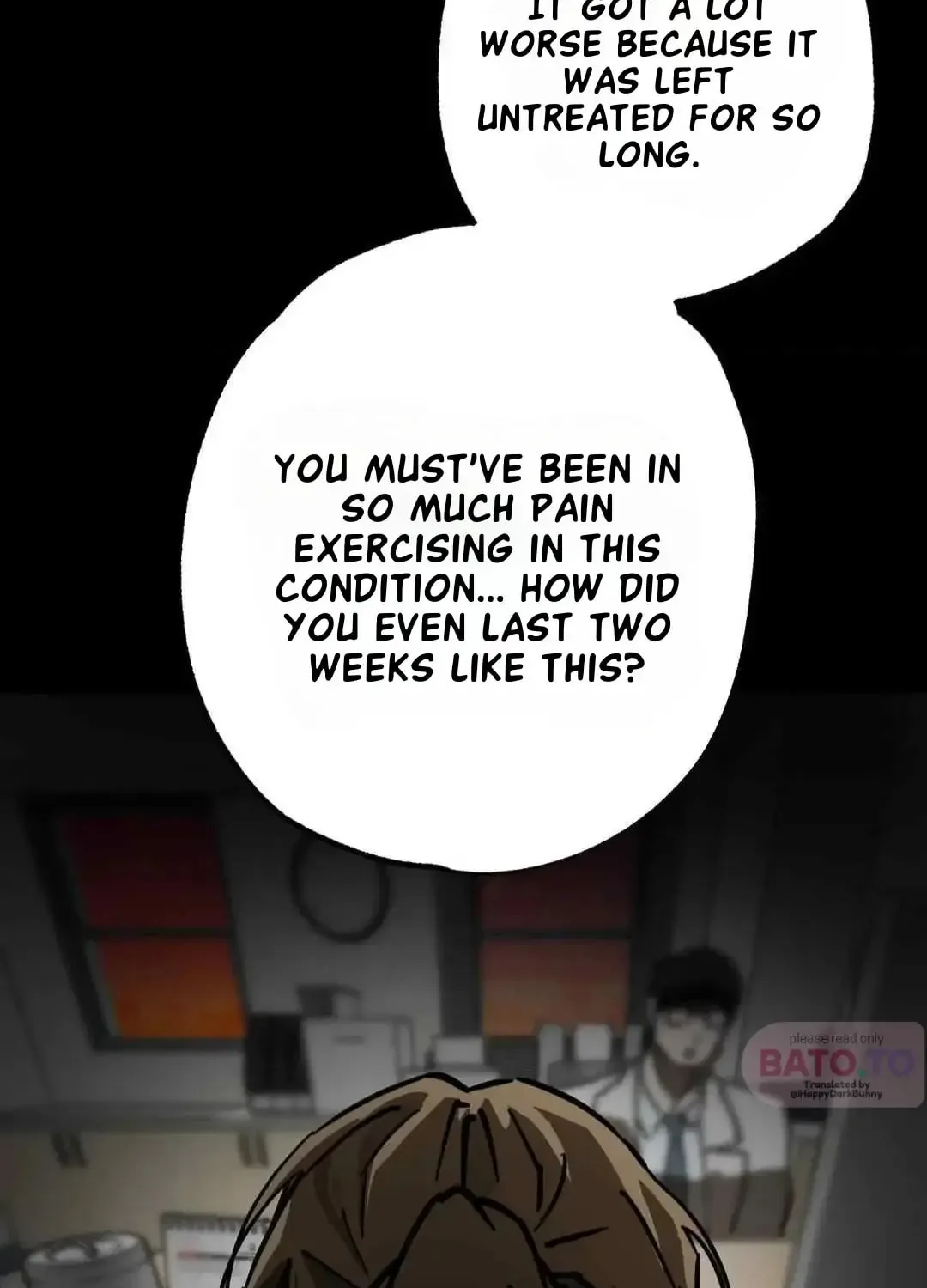 What On Earth Is Pure Love?! Chapter 10 page 98 - 