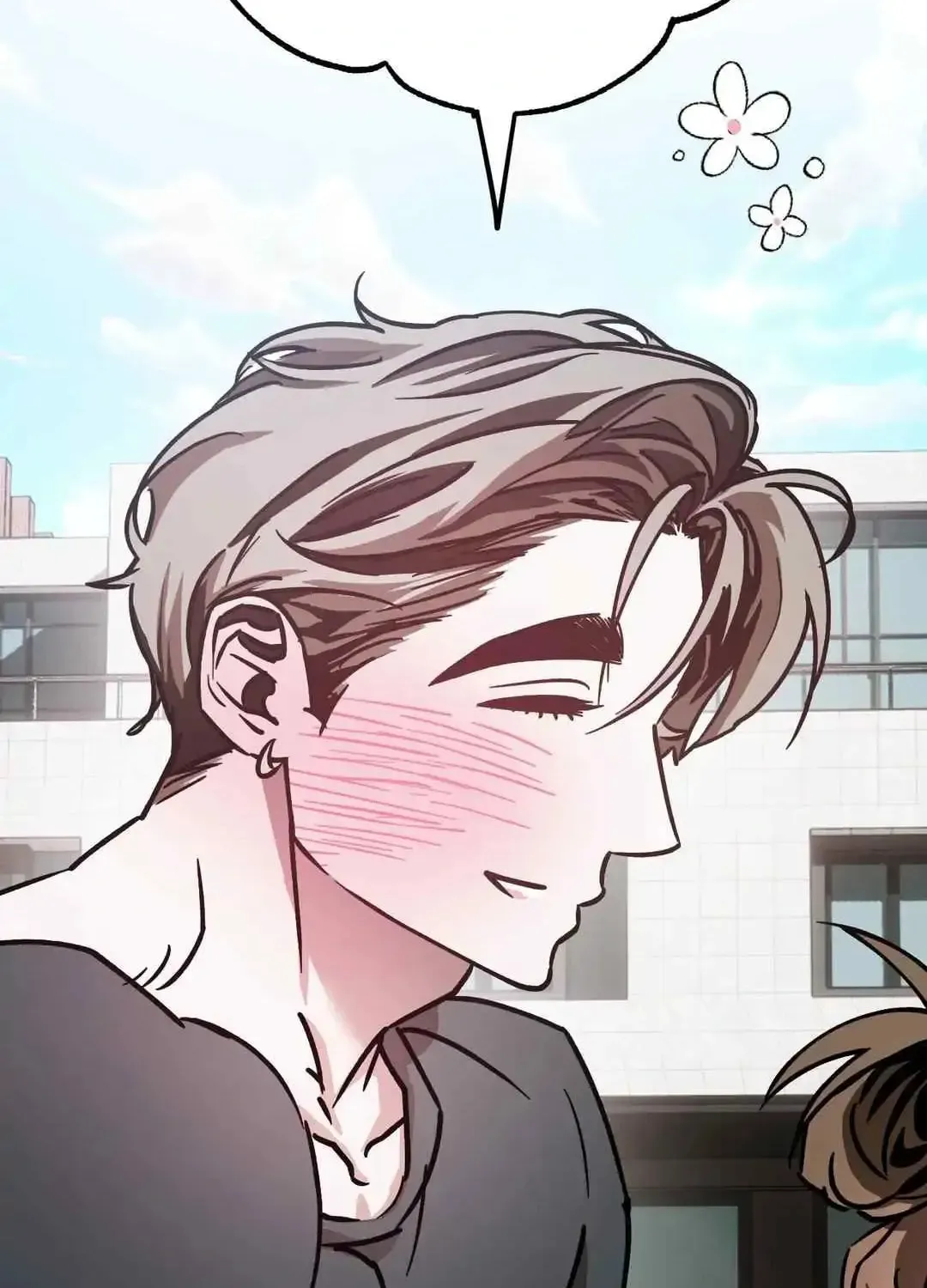 What On Earth Is Pure Love?! Chapter 11 page 2 - 